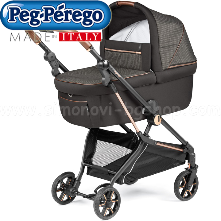 Peg Perego   Vivace SLK Modular  500